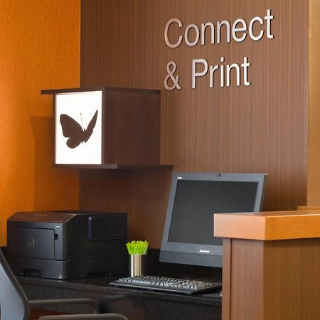 Fairfield Inn & Suites Bismarck South Luaran gambar