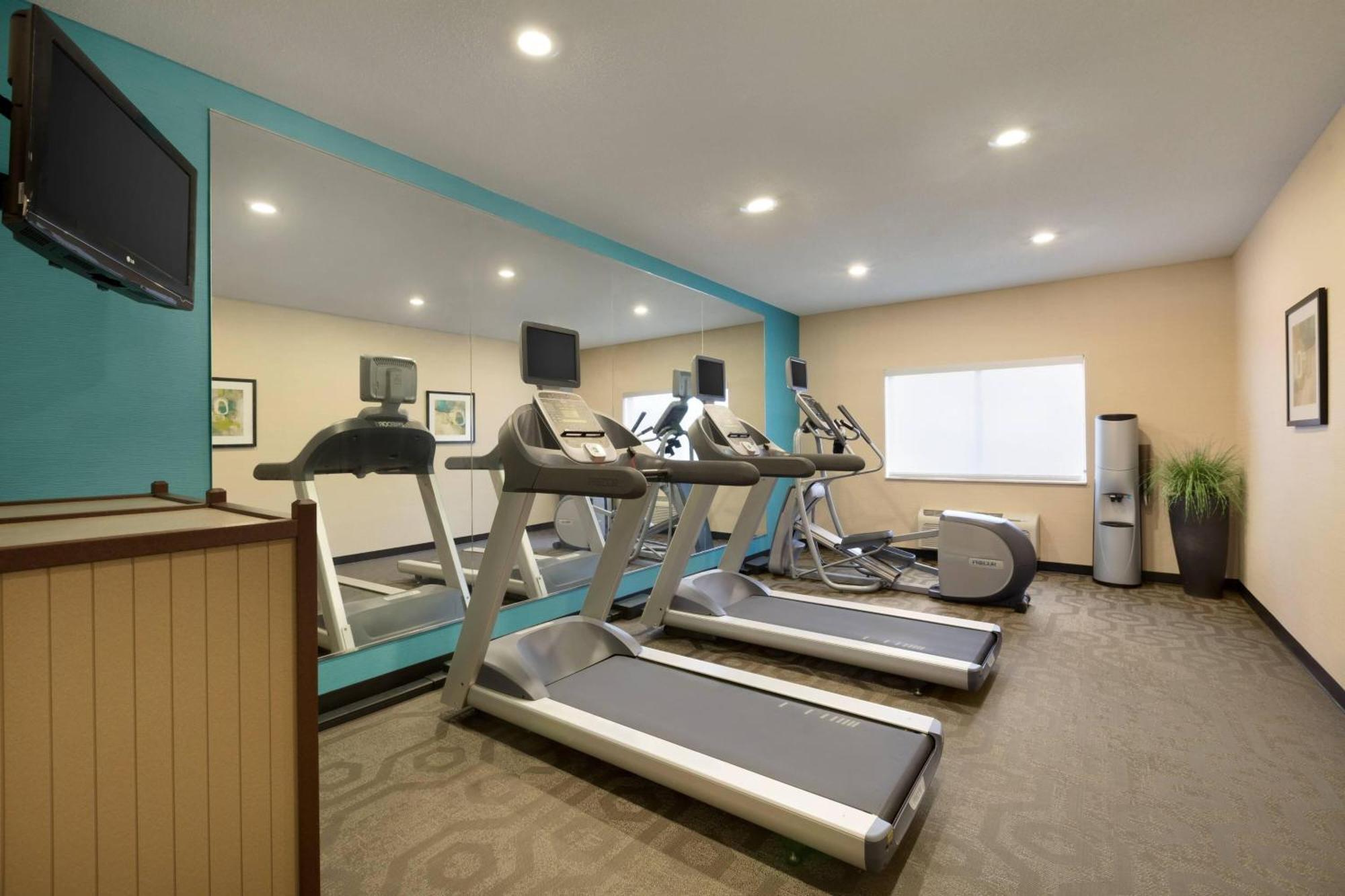 Fairfield Inn & Suites Bismarck South Luaran gambar