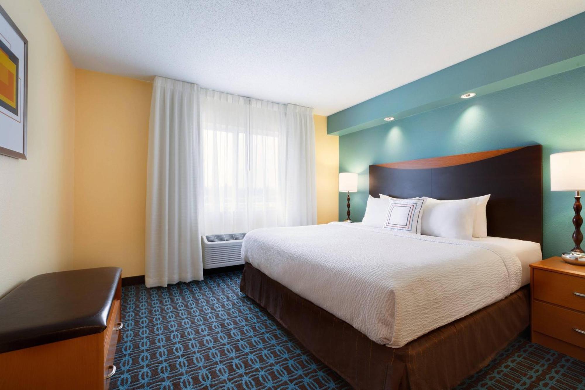 Fairfield Inn & Suites Bismarck South Luaran gambar