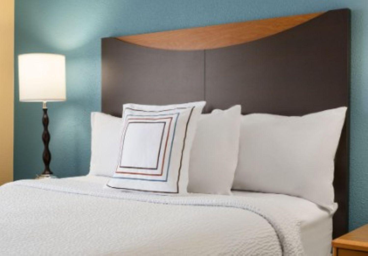 Fairfield Inn & Suites Bismarck South Luaran gambar