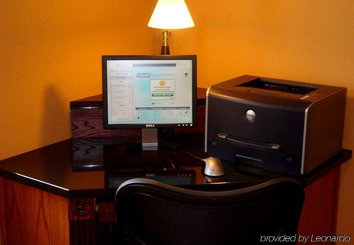Fairfield Inn & Suites Bismarck South Luaran gambar