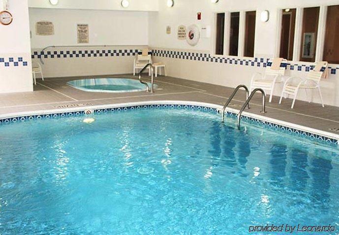 Fairfield Inn & Suites Bismarck South Luaran gambar