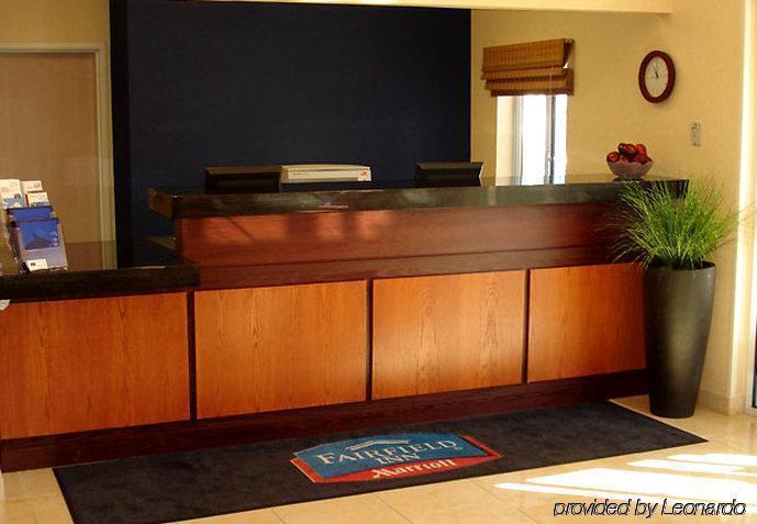 Fairfield Inn & Suites Bismarck South Luaran gambar