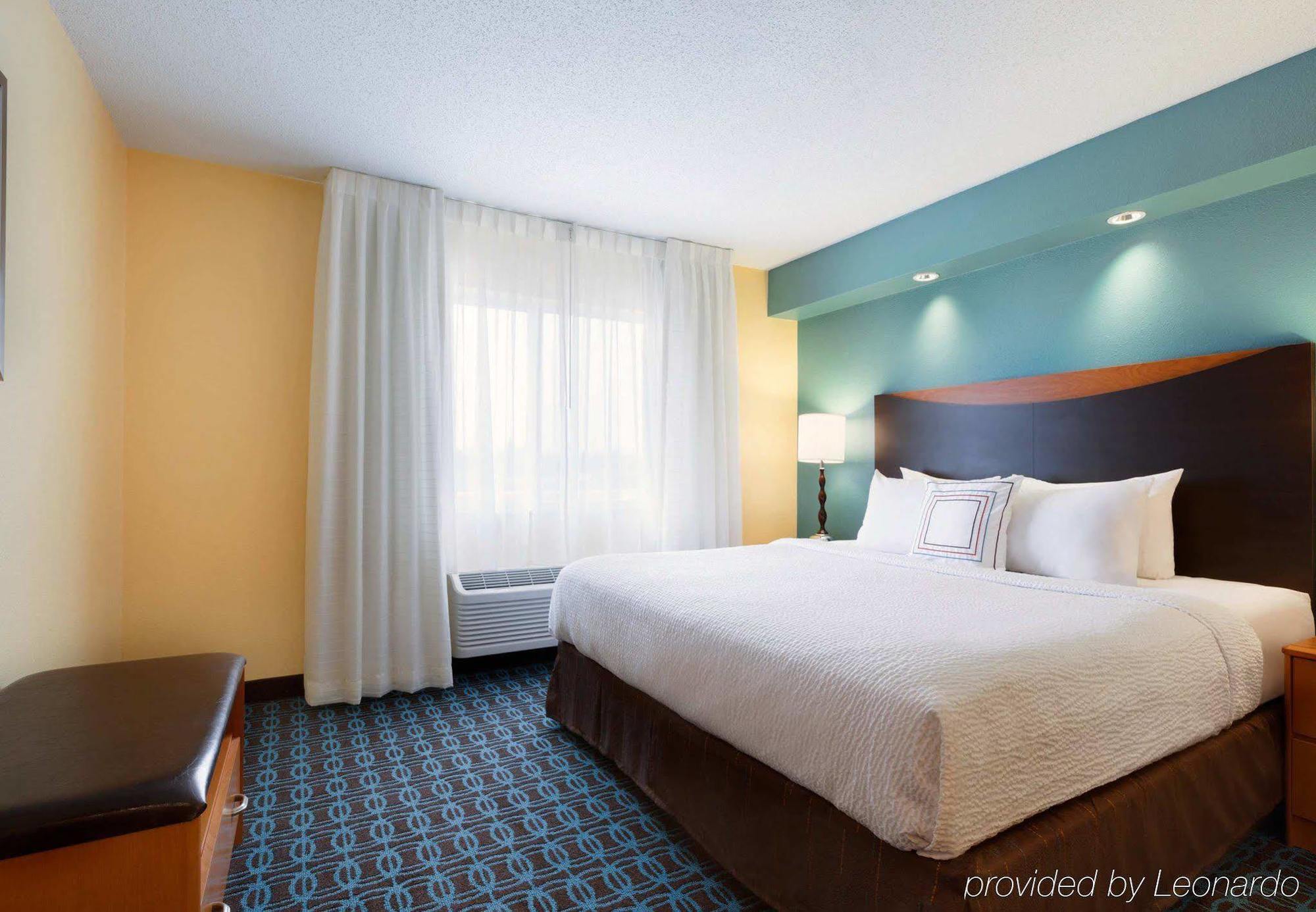 Fairfield Inn & Suites Bismarck South Luaran gambar