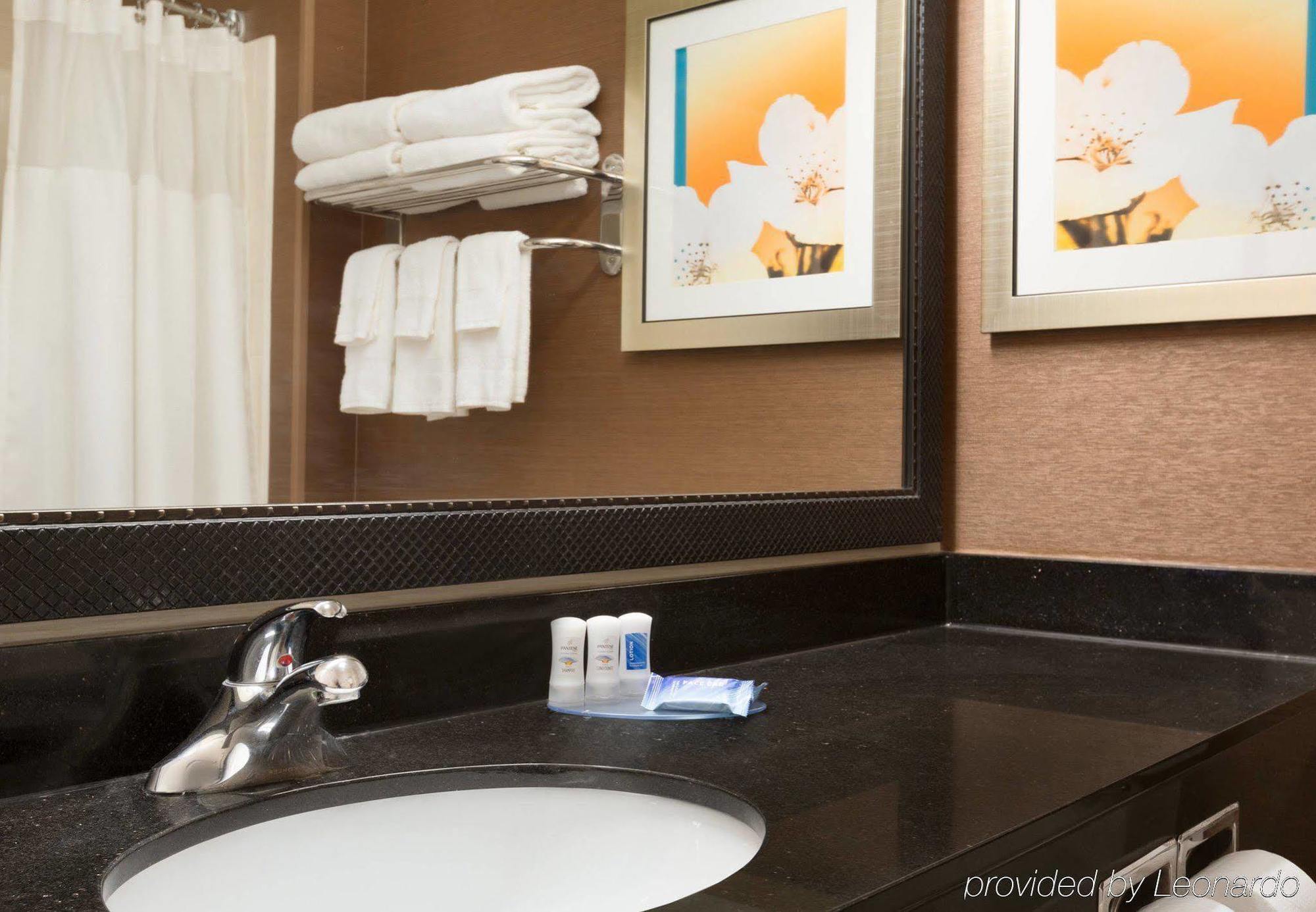 Fairfield Inn & Suites Bismarck South Luaran gambar