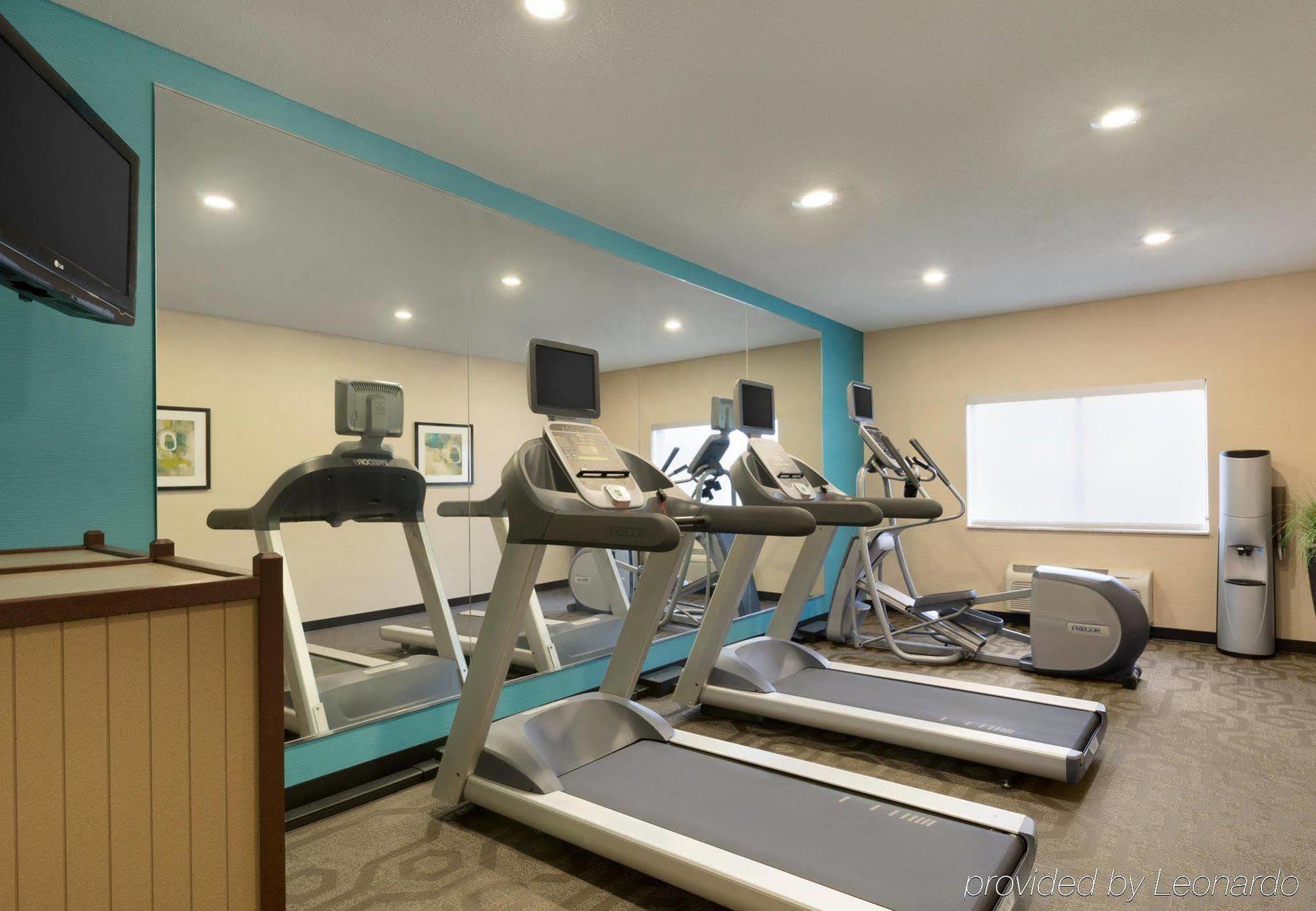 Fairfield Inn & Suites Bismarck South Luaran gambar