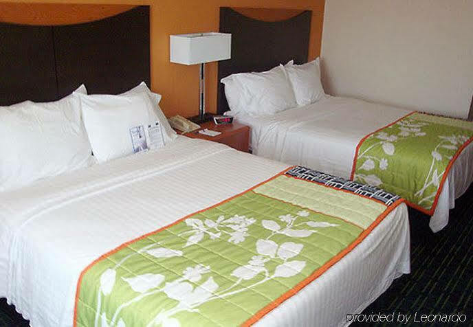 Fairfield Inn & Suites Bismarck South Luaran gambar