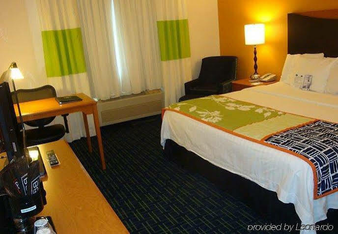 Fairfield Inn & Suites Bismarck South Luaran gambar