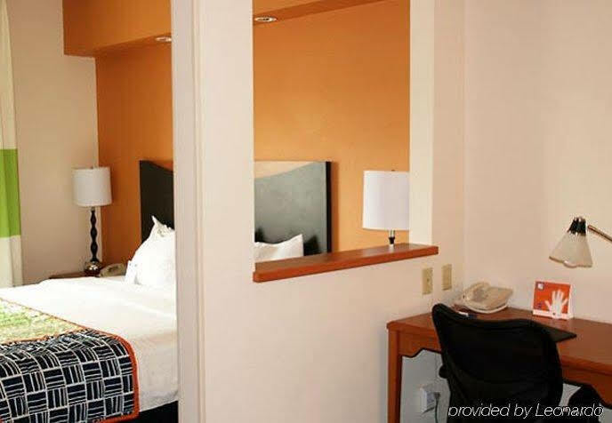 Fairfield Inn & Suites Bismarck South Luaran gambar
