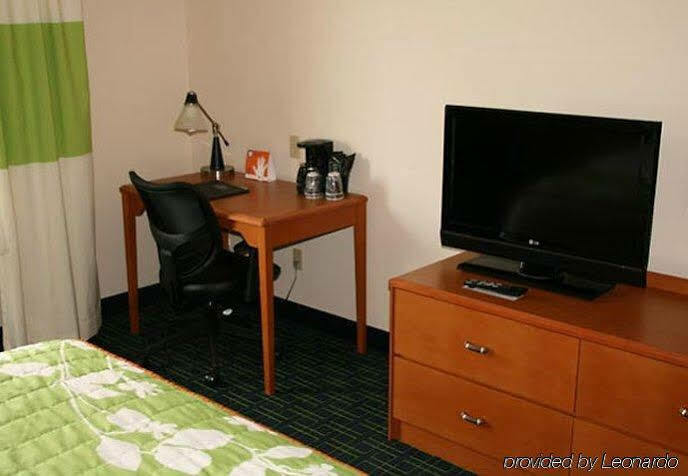 Fairfield Inn & Suites Bismarck South Luaran gambar