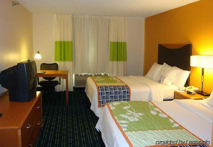 Fairfield Inn & Suites Bismarck South Luaran gambar