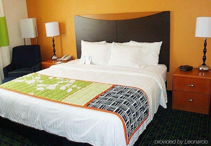 Fairfield Inn & Suites Bismarck South Luaran gambar